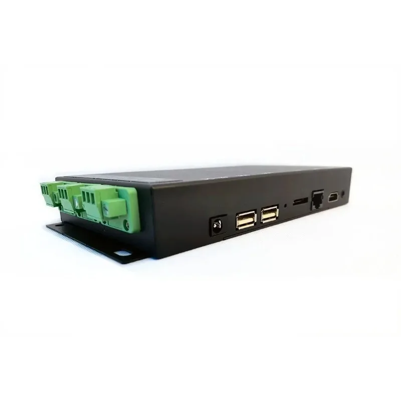 RK3566 on-sale in-stock a-oid 11 13 debian 11 serial port set-top an-oid box mini PC mini computer