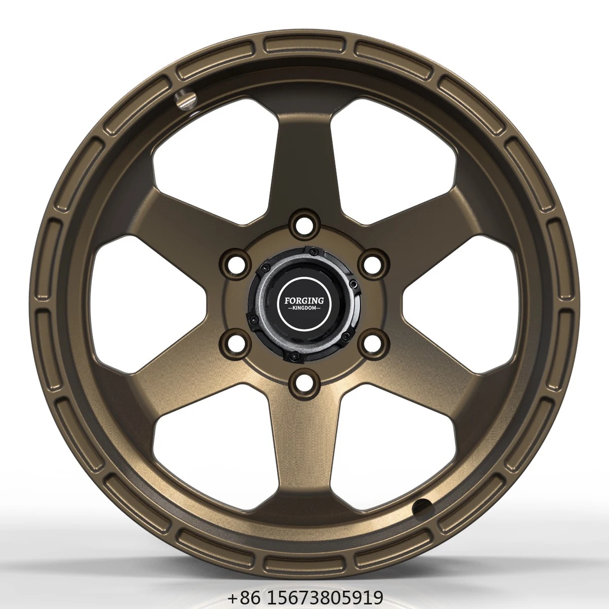 

Personalizadas Forjadas 17 18 19 20 Pulgadas Ruedas Todoterreno 5 6 Y 8 Agujeros PCD 98mm ET 30mm