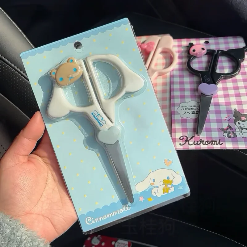 Sanrio Hello Kitty My Melody K - Art Craft Using Paper recension och pris