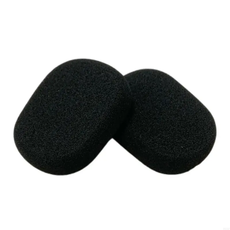 95AF 1 Pair Leather… - image