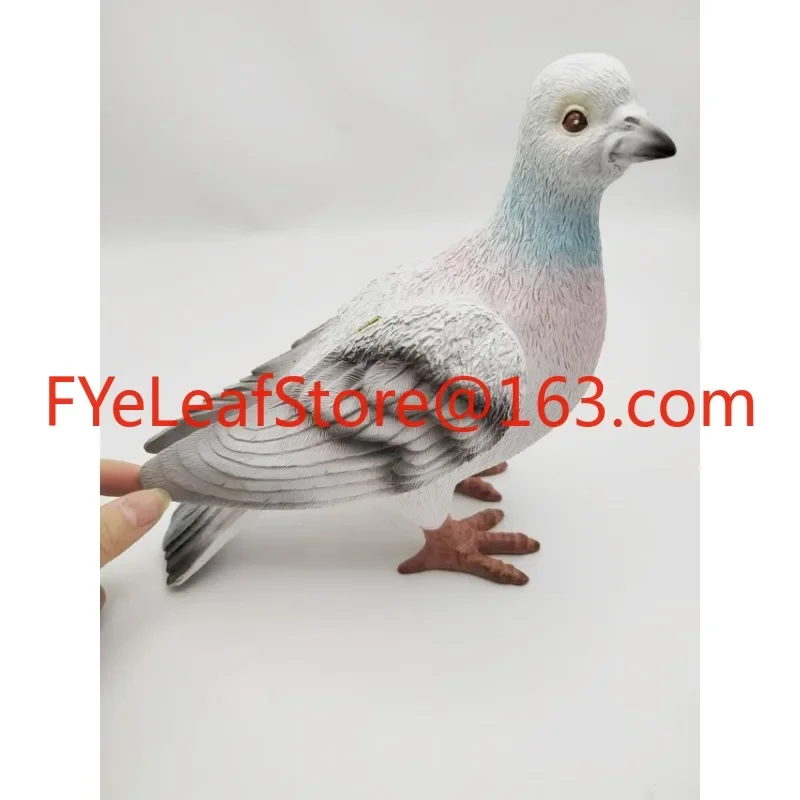 Home Decoration Pigeon Clutch, Creative and Fun Leisure Multifunctional Bag,