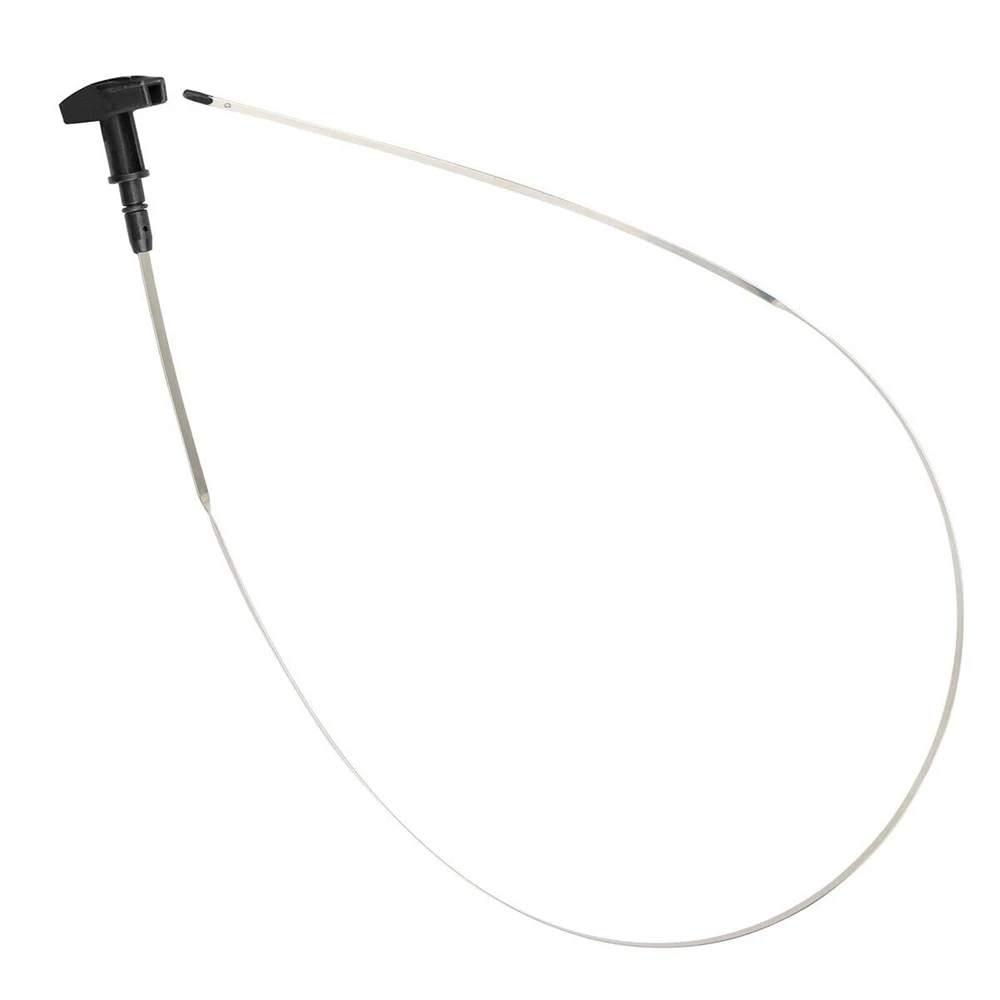 2003-2006 per Dodge Ram 2500 3500 5.9L astina di livello olio motore Diesel 5086843AB nuovo