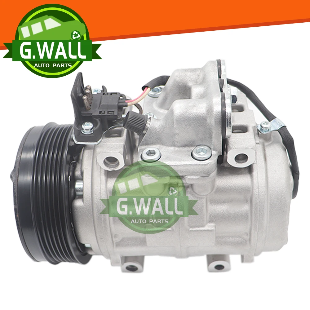 

Компрессор кондиционера для Mercedes Benz 190 C124 W124 S124 W126 R107 W461 0002301111 0002302411 0002340611