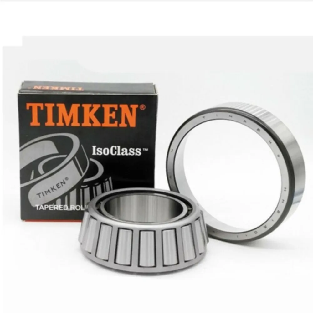Timken 25590/25522 Bearings 25590/22 Truck tapered Toller Bearing 25590/25522 SET258 Auto Bearing 45.618*83.058*23.876mm