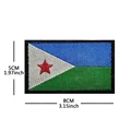 Djibouti