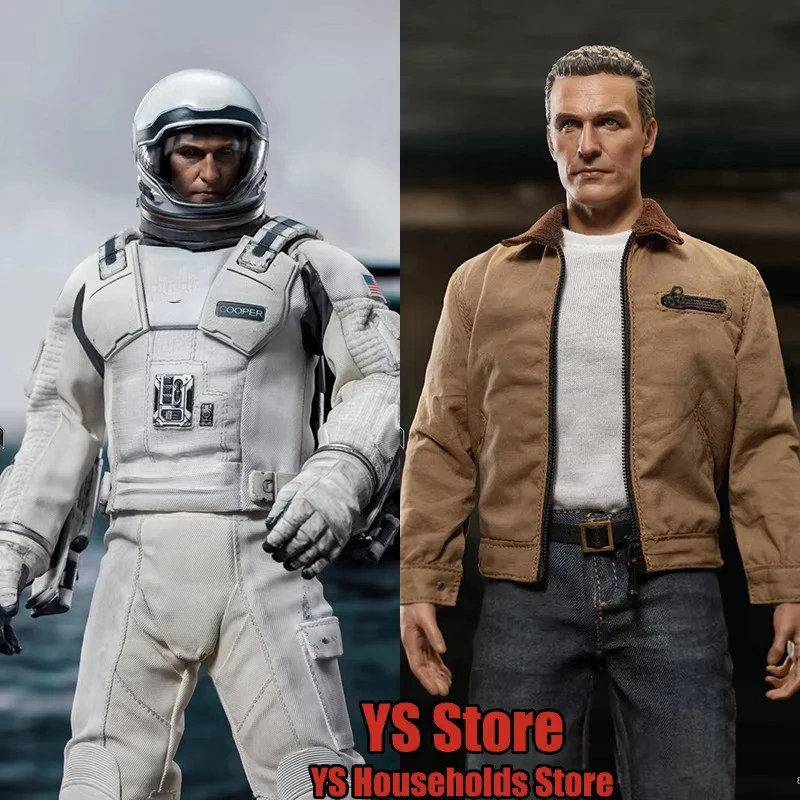 

Eternal Toys ET-X9 1/6 Коллекционная тканевая фигурка космонавта Космическая фантастика Exile Movie Deliate 12 дюймов Модель солдата Подарки