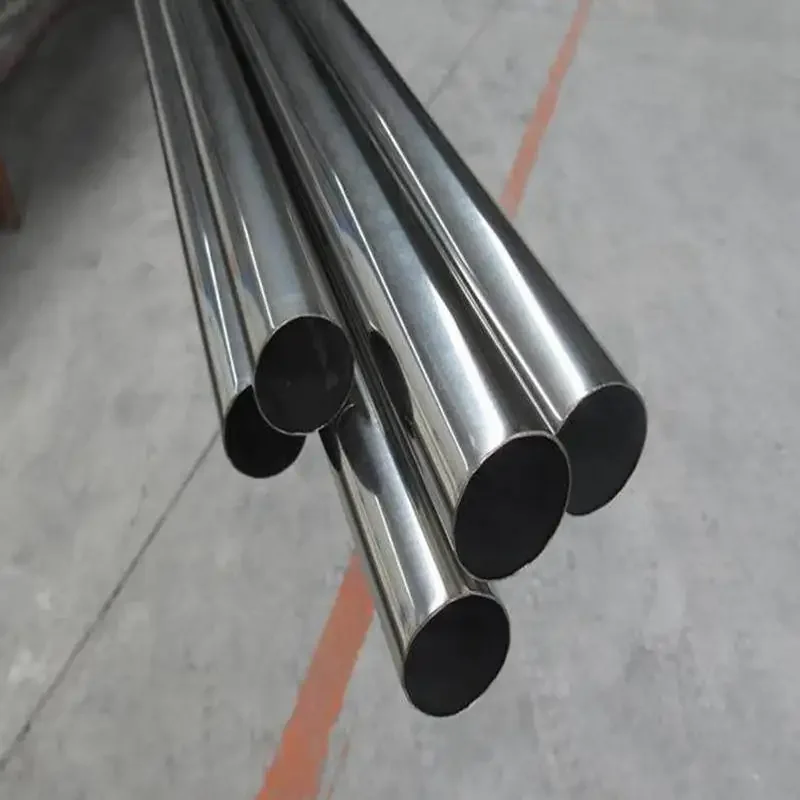 

#High Quality Stainless Steel Pipe Custom Seamless Stainless Steel 304 Pipe Stainless Steel Pipe 6\" Smls
