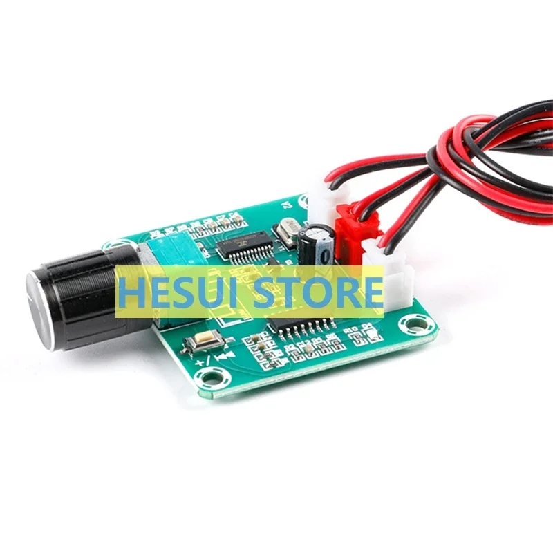 PAM8403 Bluetooth Digital Power Amplifier Board 2*5W power dual channel audio amplifier module XH-A158