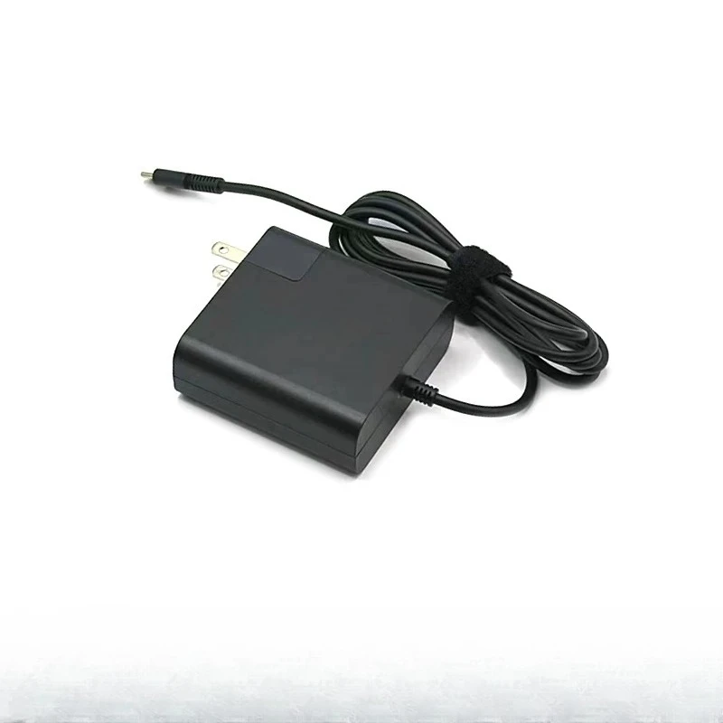 FOR  HP Portable PD65W Laptop Tablet Mobile Super Fast Charging Power Adapter typec