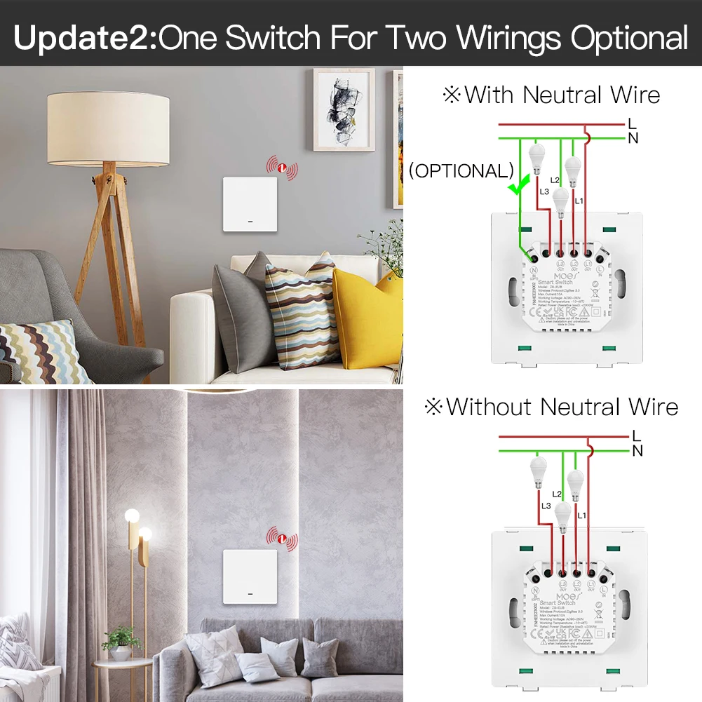 Thumbnail 3 - #68 Best Smart Light Switches to Buy In 2026