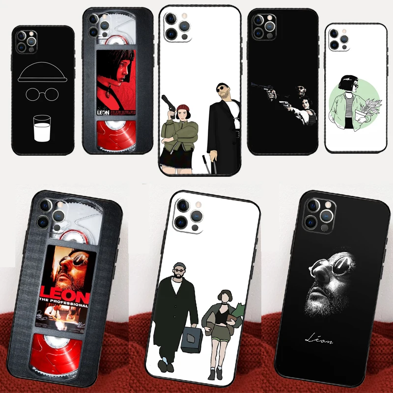 Leon The Profession… - image