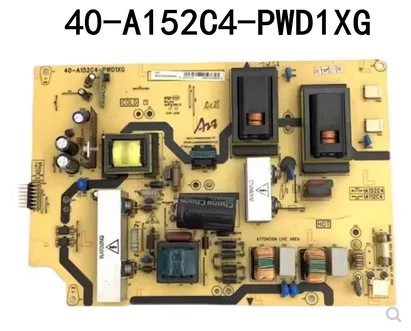 

Оригинальная плата питания ЖК-телевизора C32E320B C42E330B L42V10, 40-A152C4-PWD1XG