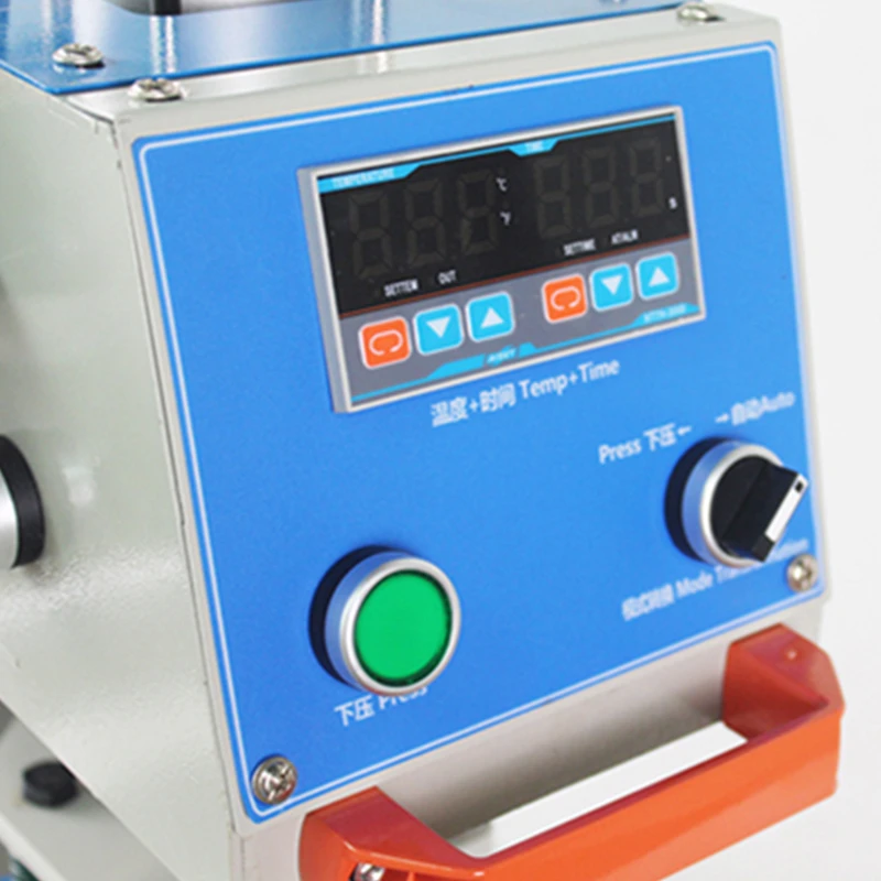 Double Station Pneu…