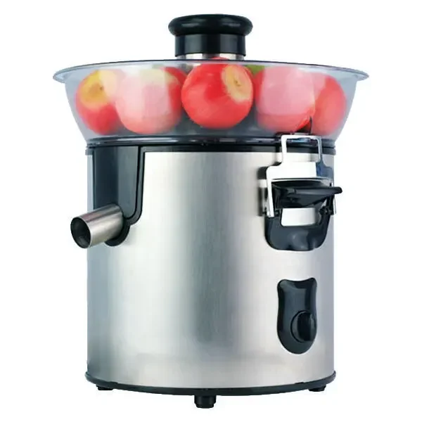 

Professional Electric Automatic Slow Masticating Mango Lemon Orange Fruit Juicer Machine Juice Extractor