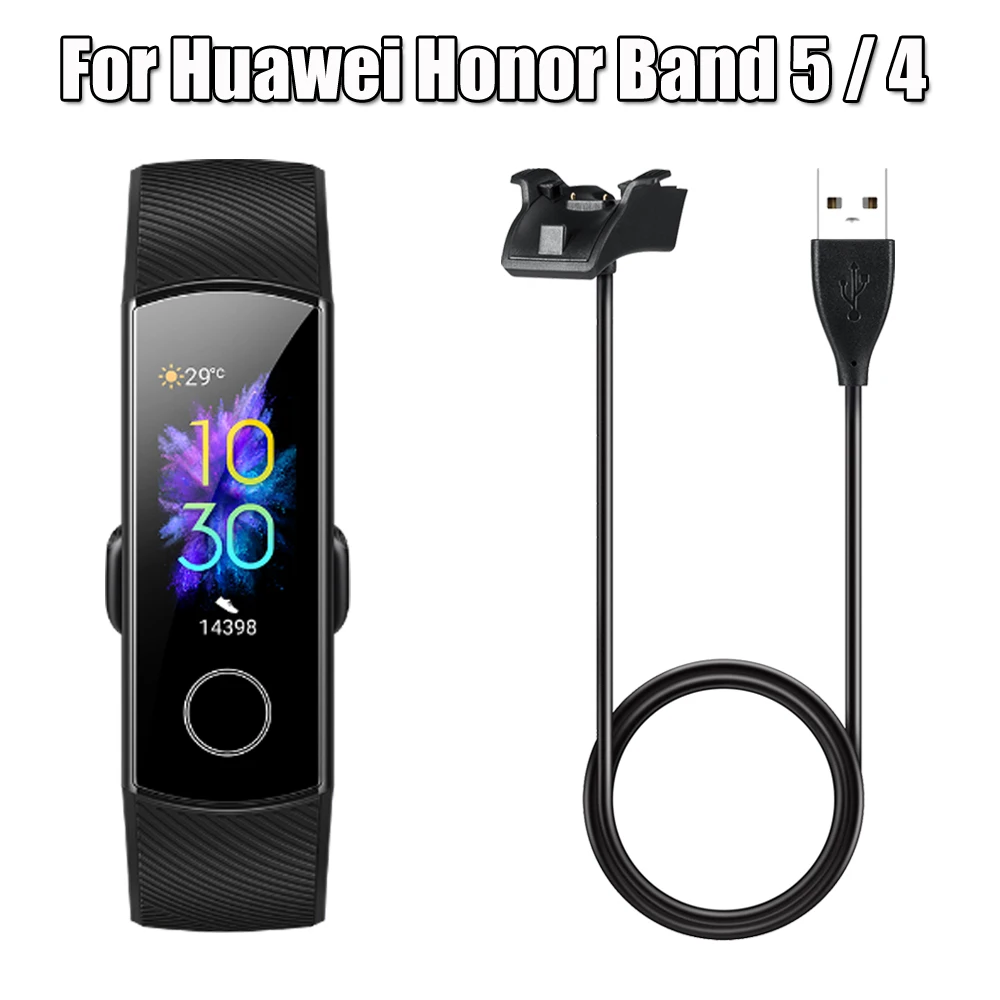 

USB-кабель для зарядки Huawei Honor Band 5 4 3 /Huawei Band 4 Pro/Huawei Band 2 Pro/Huawei Band 3 Pro/Huawei Band 3