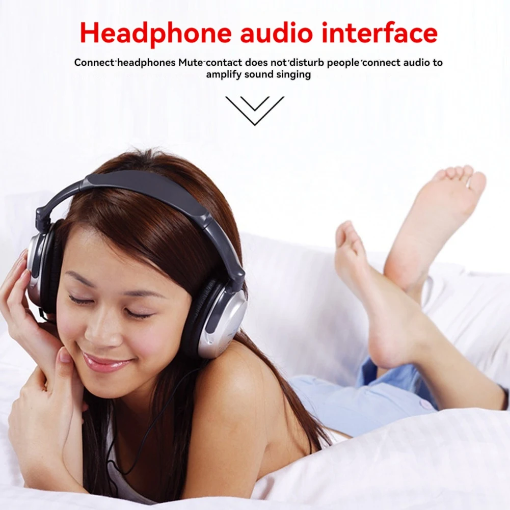 Nuovo set di batteria elettronica Batteria rullata a mano Interfaccia MIDI a 9 pad Supporta giochi DTX Set di batteria portatile con pedali per bacchette