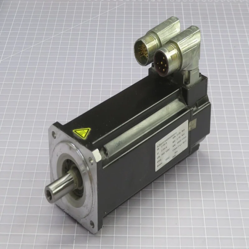 

Новый Оригинальный Программируемый Логический Контроллер (ПЛК) 8JSA33.E4045D0-00-0 для Промышленной Автоматизации, В Наличии