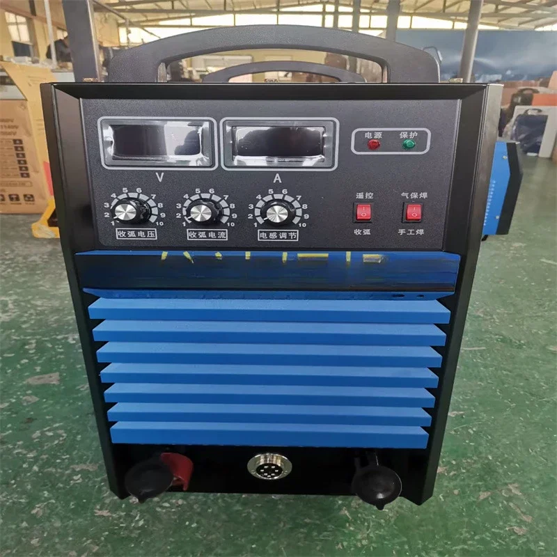 RSN-2000 Arc Stud Welding Industrial Furnace Boiler Bolt Welding Machine