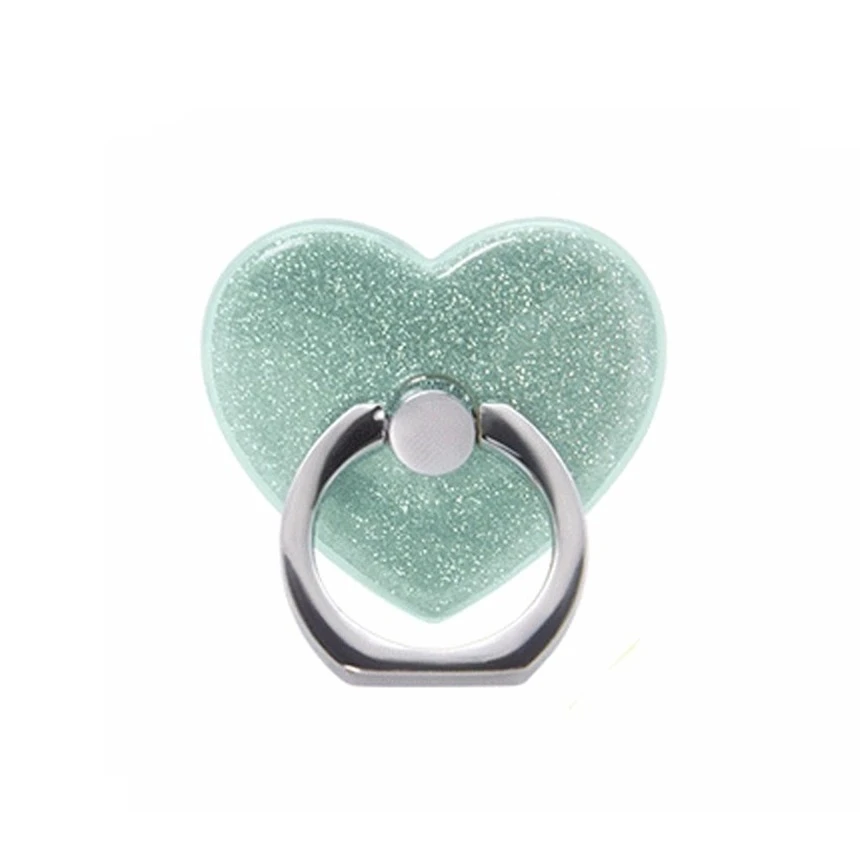 البنصر حامل هاتف المحمول حامل آيفون 13 12 11PRO سامسونج شاومي خلية الذكية حامل هاتف مستدير باد سيارة جبل حامل