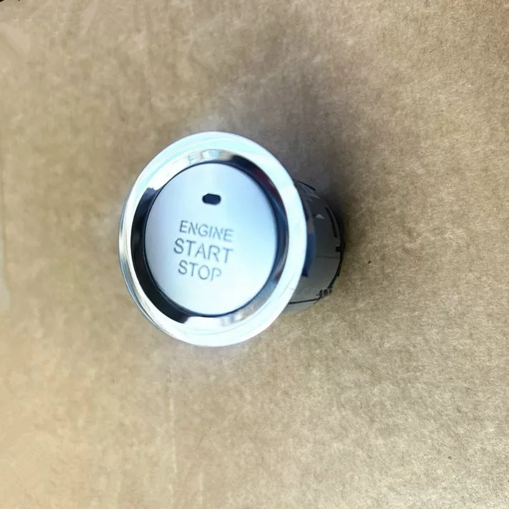 One Key Start Switch Ignition Button for Chery Tiggo 7 8 Pluls 5X Exeed LX Arrizo 5EX