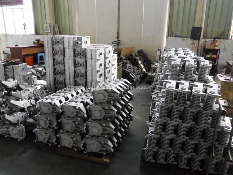 120cm power trowel gear box reducer parts gearbox for power trowel machinery engine parts