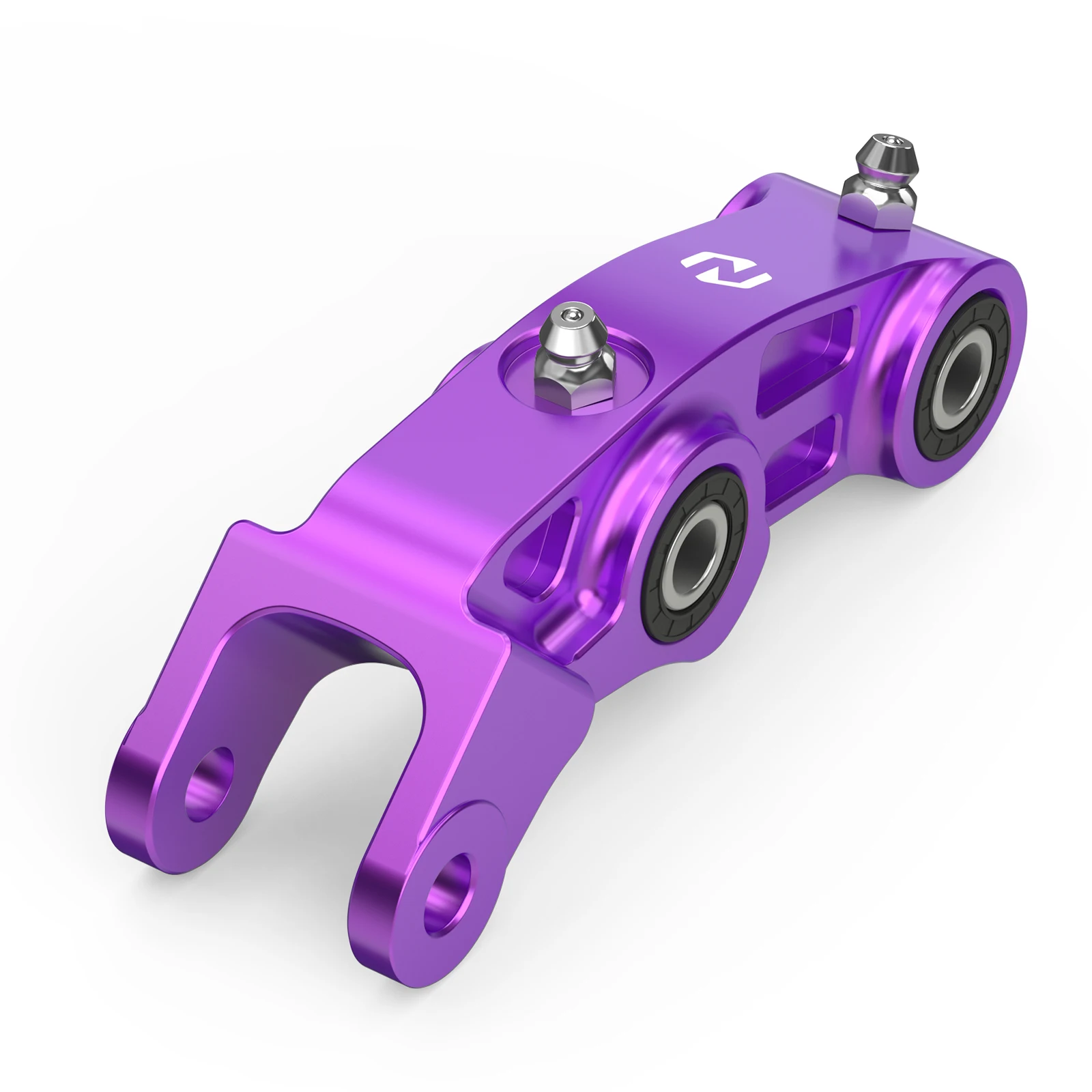 AliExpress NICECNC For Surron Light Bee X Aluminum Rear Suspension Linkage For SUR-RON Light Bee S L1E For Segway X160 X260 Electric Dirt Bike