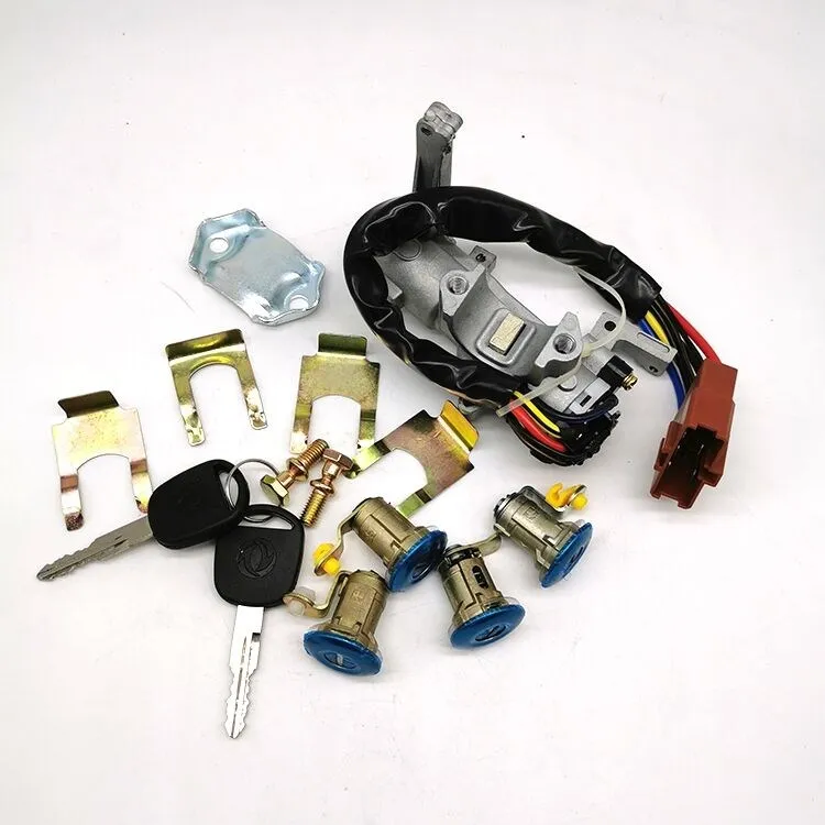 

Auto parts High quality Engine Ignition Lock Car Ignition Lock Starter Switch 3704000-11 for DFSK Dongfeng Sokon Mini Truck K01