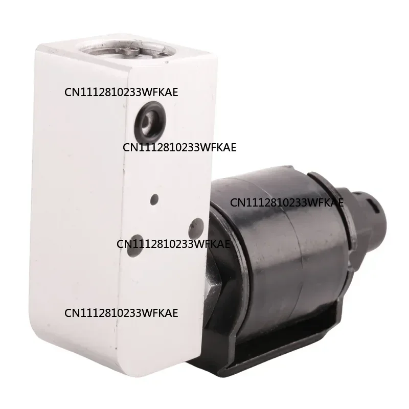 For ABNF!Urea Pump Air Solenoid Valve Air Shut-Off Solenoid Valve for Cummins Emitec Accessories Componen