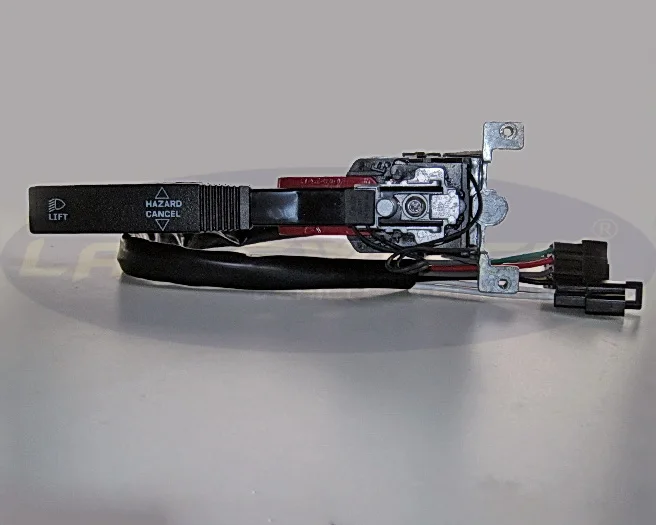 57759006 01481376 01481377 480836E 480836 48083601 TL3025 MULTI-FUNCTION SWITCH FOR KENWORTH T800