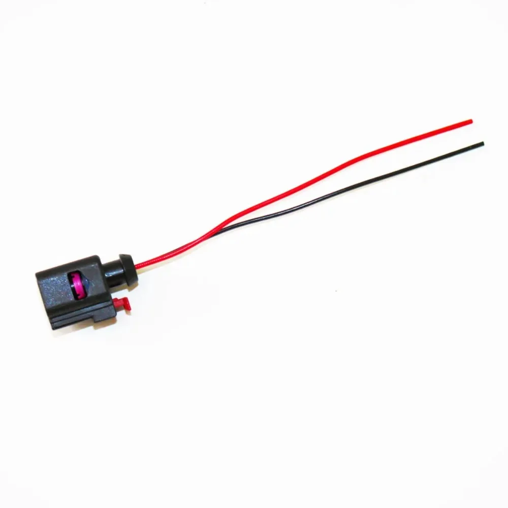 Cable de conexión auxiliar de bomba de agua para coche 1K0965561J 1K0965561G para J etta Golf Passat CC Octavia 1,8 T 2,0 T