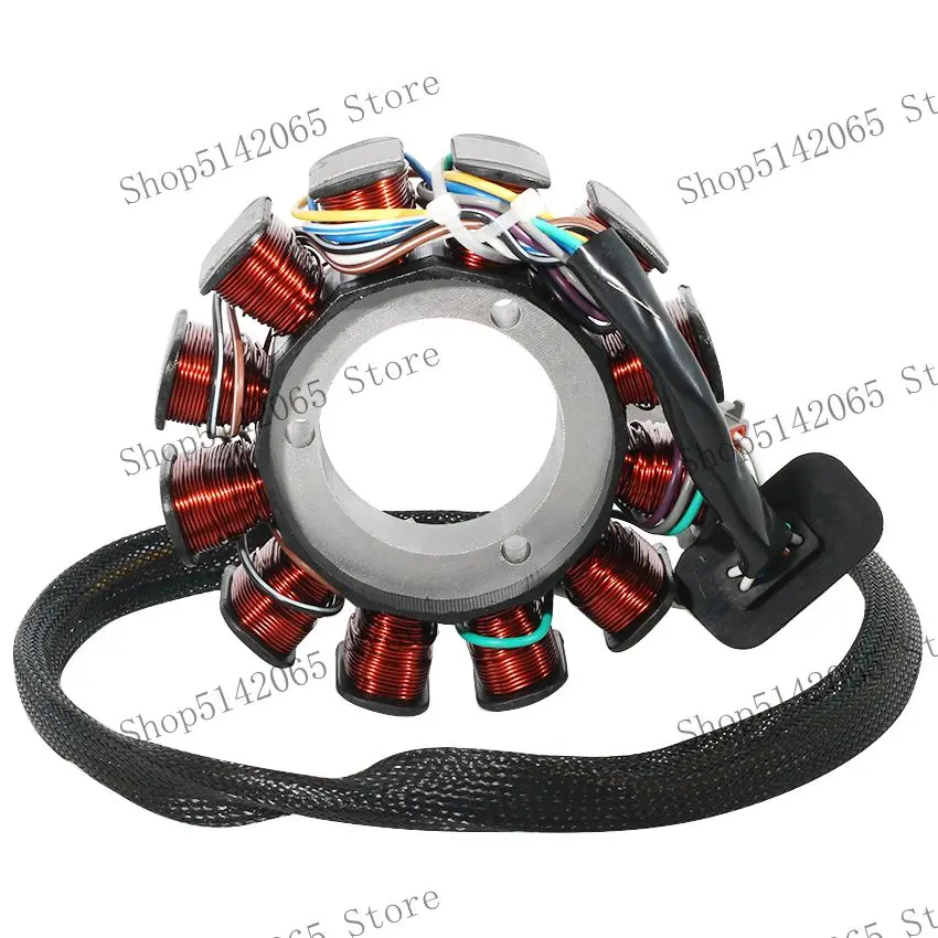 

21003-3744 Magneto Generator Stator Coil For Kawasaki JET SKI 1100 STX D.I. JT1100-C1/F1/F2/G1 2000-2003 Motorcycle Accessories