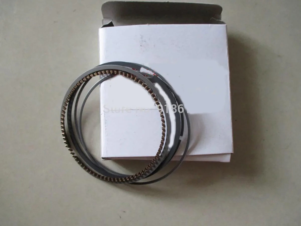 MX360 Piston Ring Gasoline Engine Parts 7HD-E1610-00