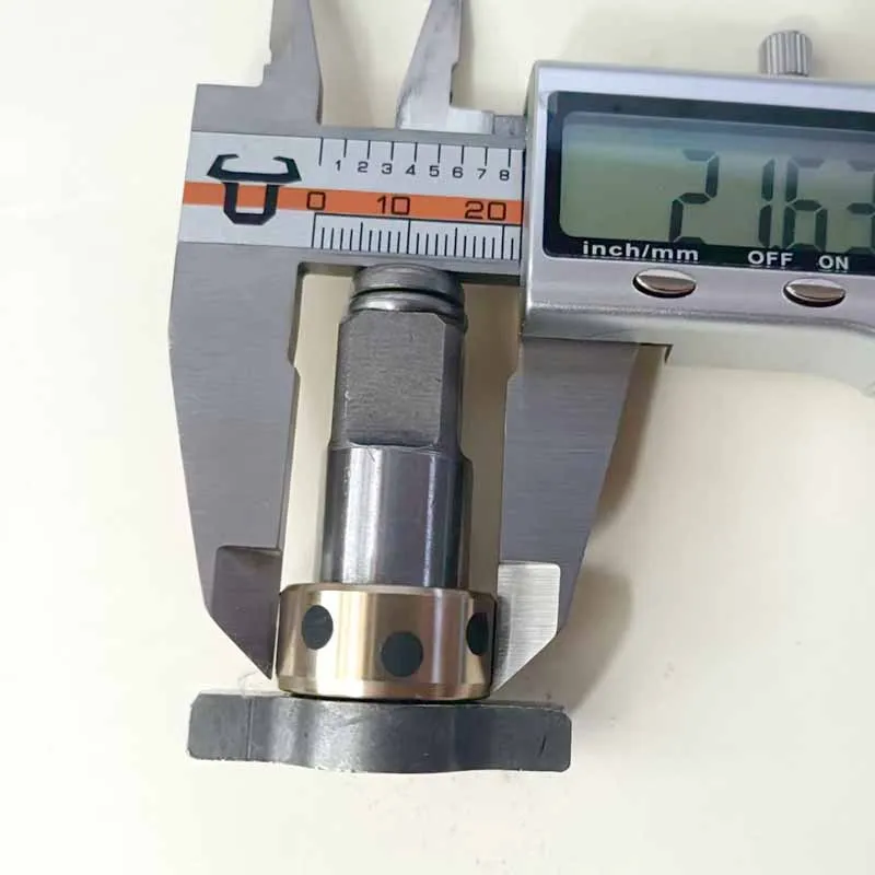 

Кольцо втулки вала наковальни шпинделя 1/2 дюйма WU268 278 279, электрический гаечный ключ для Worx Parkside 2Ov A1 C3, сменная отвертка для дома