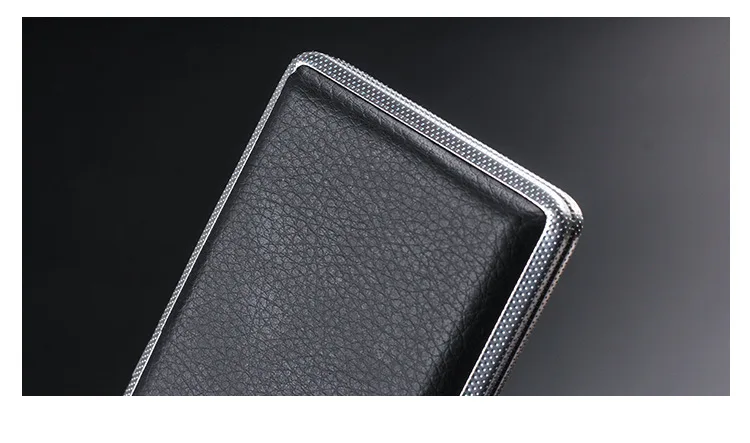 how to make cigarette case hand sewn cigarette case