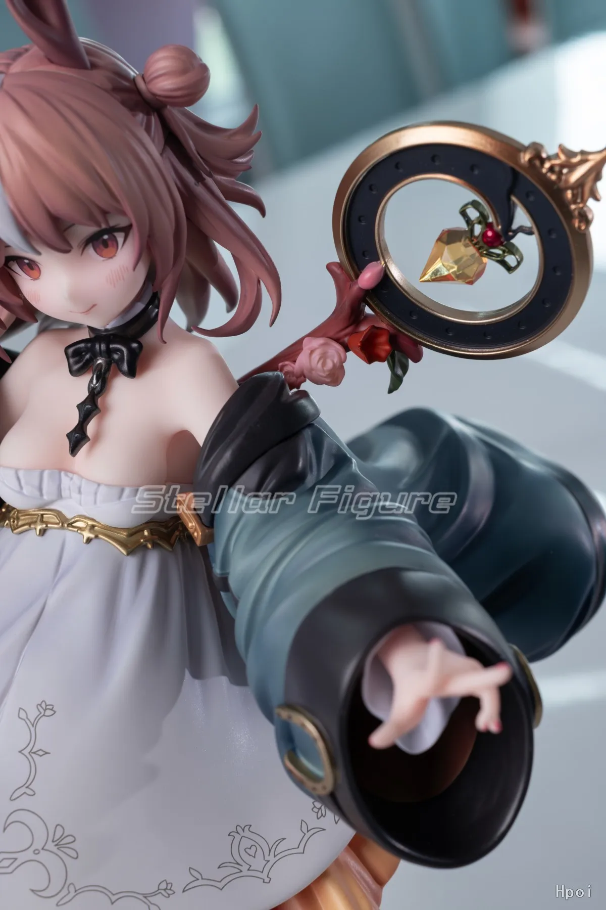 

【TM】 Фигурки Solarain Toys Kurimao-chan в масштабе 1/7, оригинальная коллекция, аниме