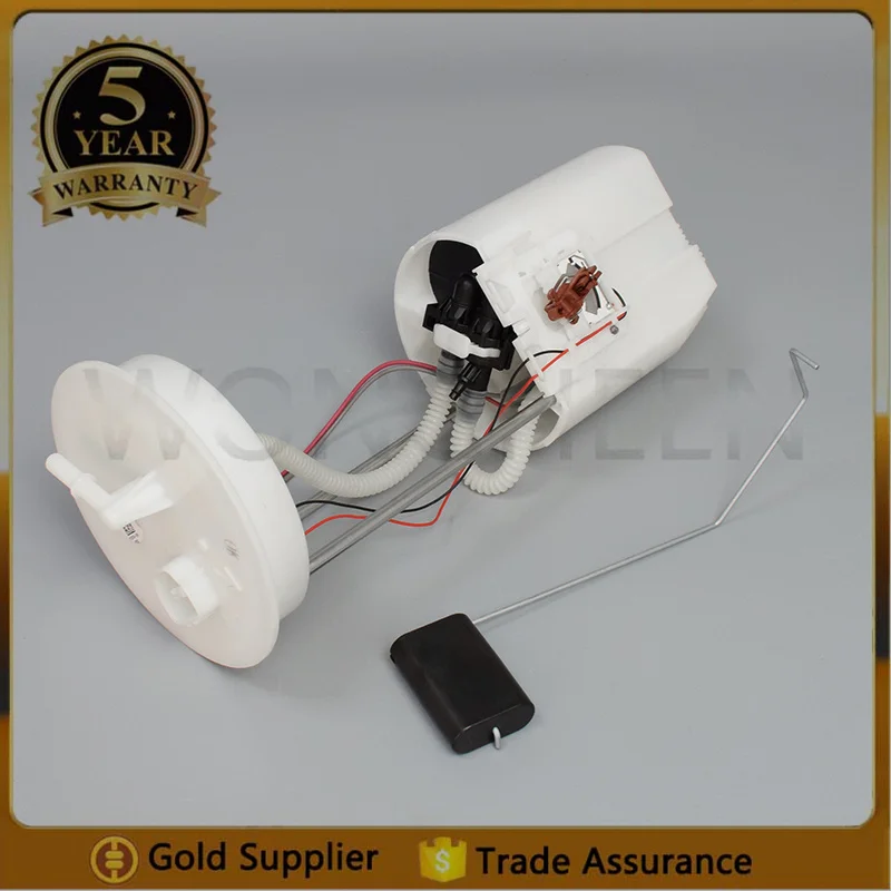 105043401 105282901 Fuel Pump For 2015-2019 Club Car Golf Cart