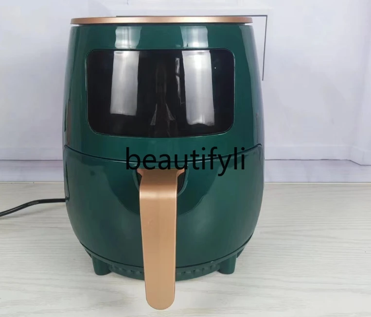 

Air Fryer Smart Touch Screen Multifunctional Low Grease