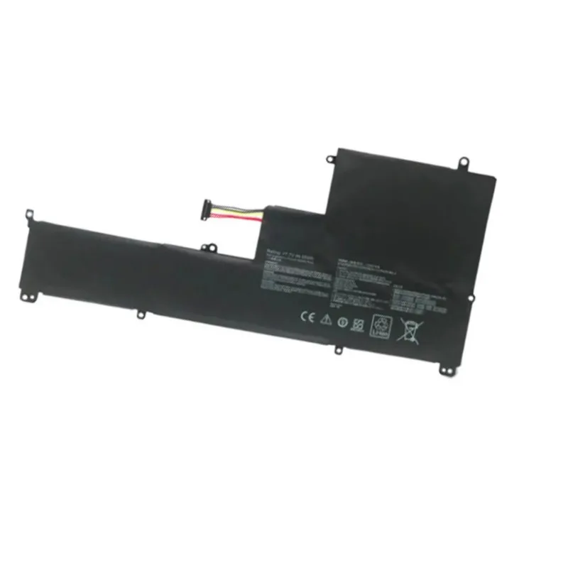 New High Quality C23N1606 7.7V 5195mAh Laptop Battery For ASUS Zenbook 3 UX390 UX390UA-1A UX390UA1A C23PQCH UX390UA UX390UAK