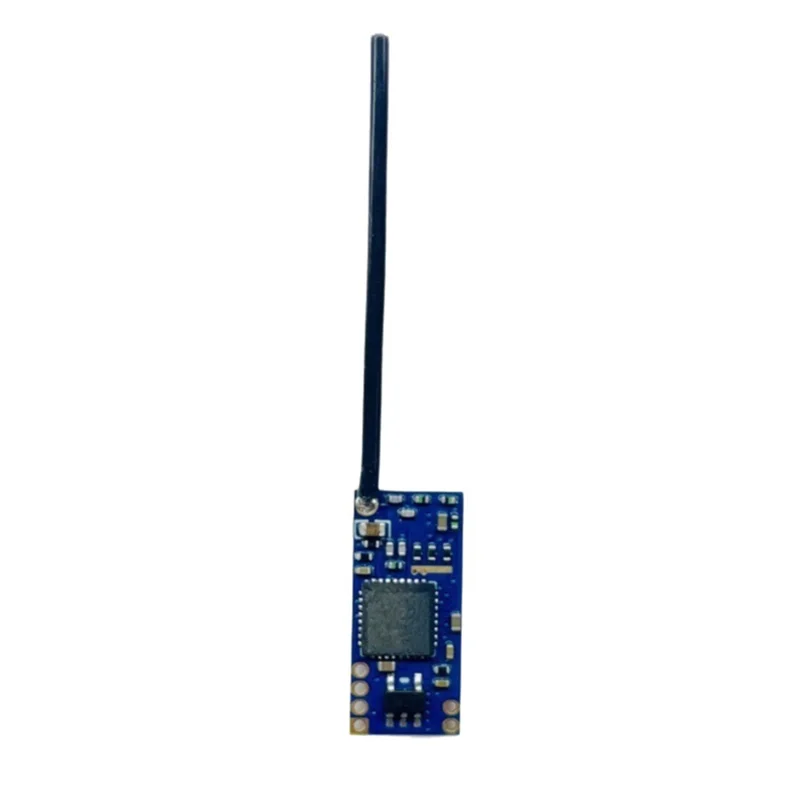 A34M-TX2570 2.4G 50MW draadloze videotransmissiemodule TX-zendermodule 2370-2570Mhz VCD/DVD/DVB
