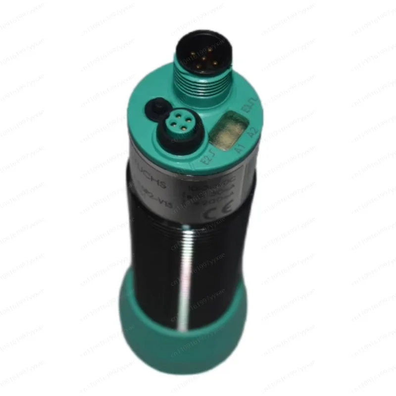 1PCS  P+F Ultrasonic Sensor UC4000-30GM-E5-V15
