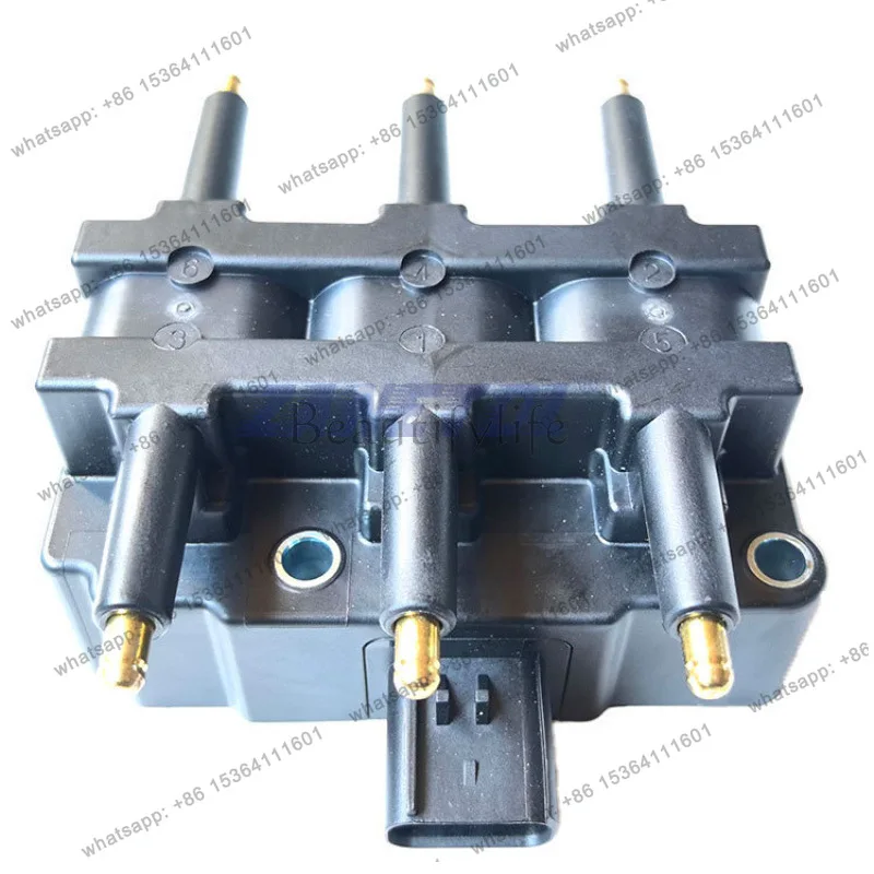 

Suitable for RS RG3.3/ignition coil high voltage pack 56032520AF
