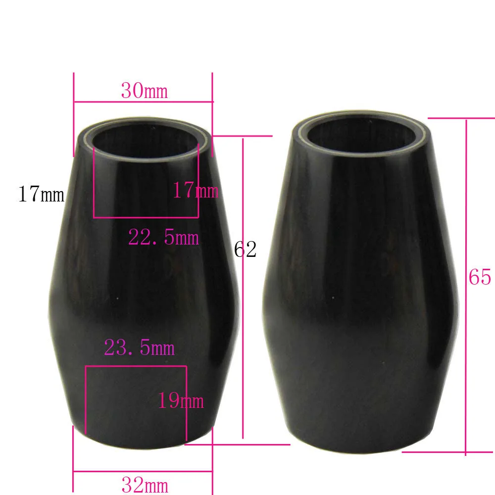 Ebony Clarinet Tuni…