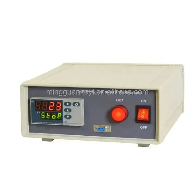 

lab High quality Temperature Control Unit with 30 Segments Programmable for DIY Furnace upto 1500C