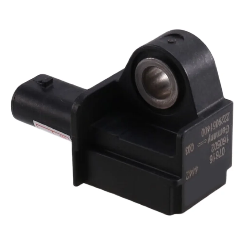 Sensor Benturan Depan Kiri A2229051400 Untuk Mercedes Benz C180 W205 2014-2020 Akselerometer Mobil 2229051400