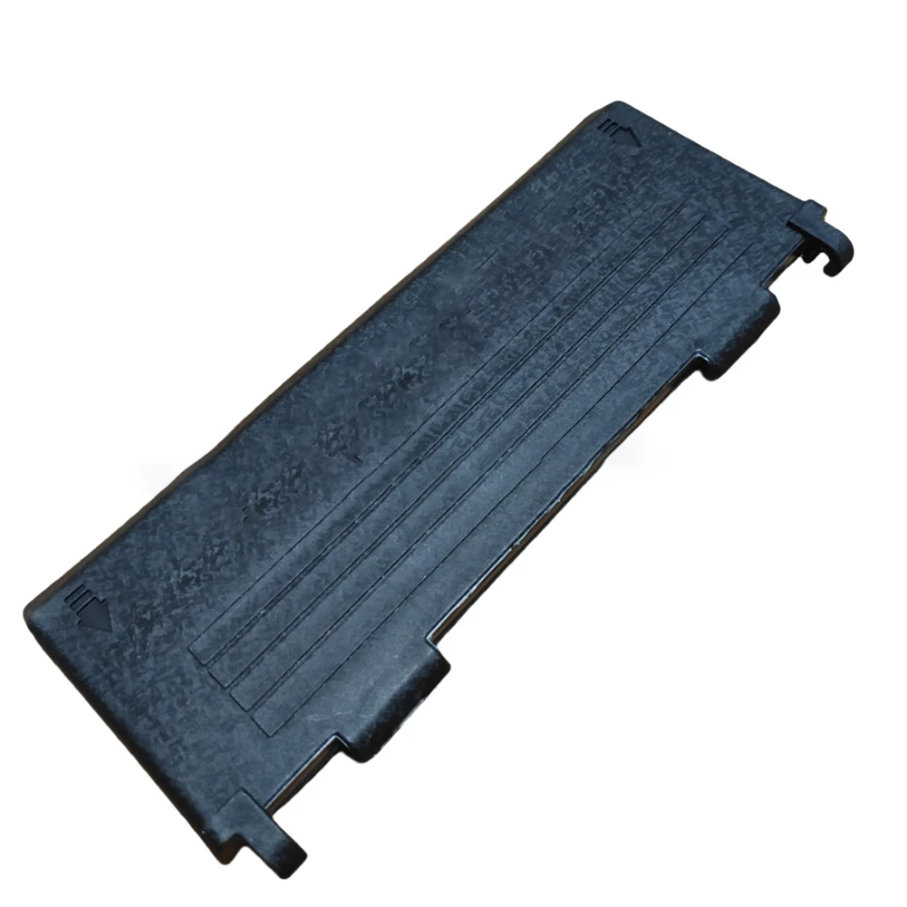 Tampa do filtro de ar do motor oem 28115-d3300, preto, sem deformação, uso prático, instalação de substituição para sportage