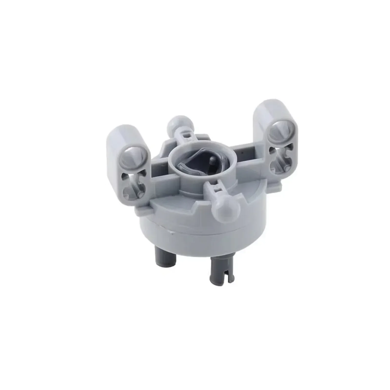 4 Set Parti Tecniche Mozzo Ruota CV Cardanico Giunto Sferico Sospensione Sterzo Asse Azionamento Connettori 46490 52731 compatibili Legoeds