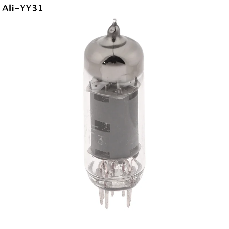 【Zy】1Pc 6K4 Vacuum Tubes Valve Electronic Tube Upgrade Replacement For Pairing Tube Amplifiers Preamplifier 6BA6 EF93