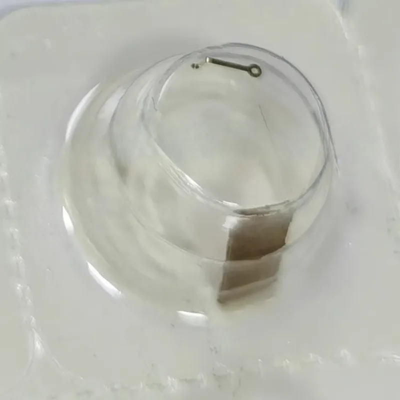 

Parts are suitable for watch movement accessories, Lao 2135 movement stop second lever 2130 stop second reed 2135-245