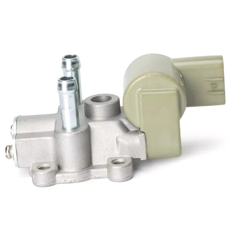 22270-11010 Válvula de controle de velocidade ociosa para Toyota Paseo Tercel 1994-1999 Sprinter Corolla EE111 Válvula de controle de ocioso 136800-0400