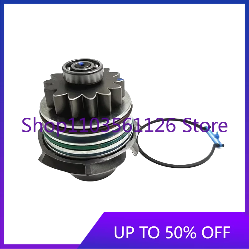 330 360 400 High Quality Engine Water Pump RE530194 6090 Excavator Water Pump for Heavy Equipment